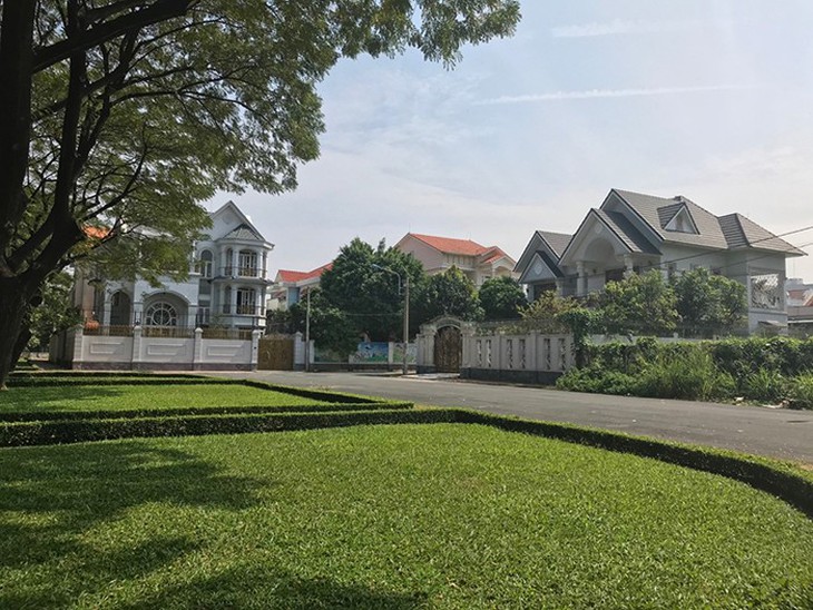 Cận cảnh không gian sống xanh như resort 5 sao - Ảnh 3. Cận cảnh không gian sống xanh như resort 5 sao - Ảnh 3.