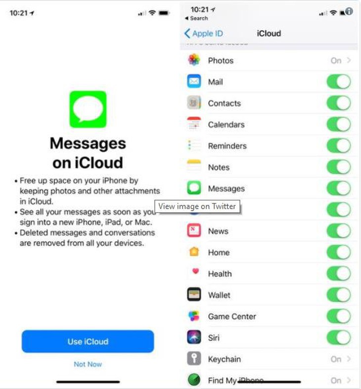 7 tính năng thú vị và mới nhất của iOS 11.3 - Ảnh 4.