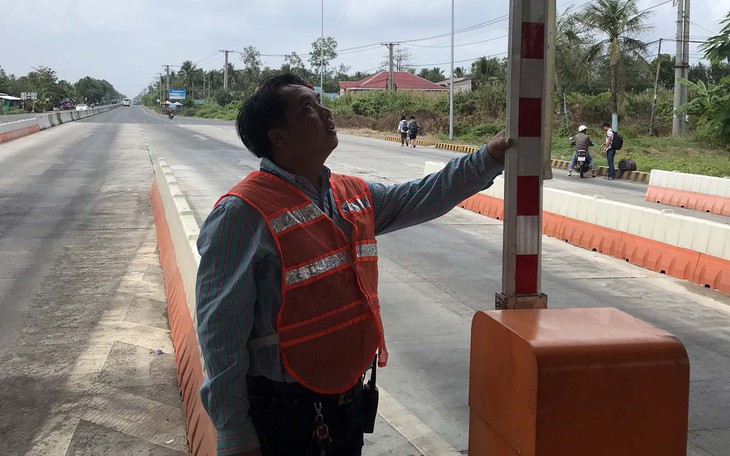 Tuyến quốc lộ 1 dài hơn 90km có đến 3 trạm BOT: Bạc Liêu, Sóc Trăng, Cần Thơ bao giờ mới dừng thu phí? - Ảnh 2.
