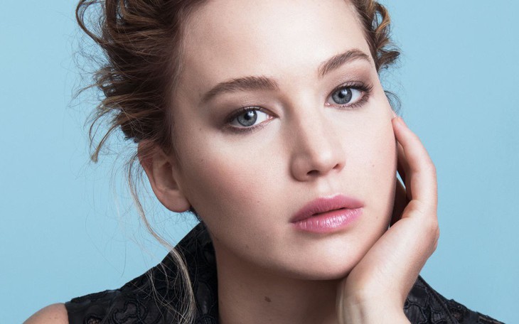 Jennifer Lawrence nhận đề cử Mâm xôi vàng đầu tiên