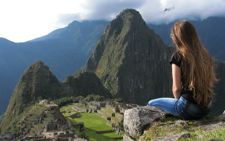 Những bí ẩn của Machu Picchu