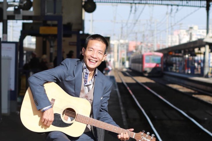 Đối thoại 2: Vừa nhảy tap dance vừa vẽ tranh - Ảnh 3. Đối thoại 2: Vừa nhảy tap dance vừa vẽ tranh - Ảnh 3.