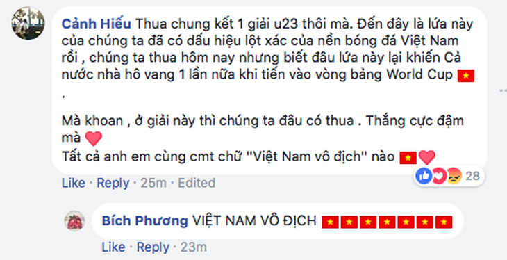 Quang Hải xin lỗi người hâm mộ vì không giành được ngôi vô địch - Ảnh 5.