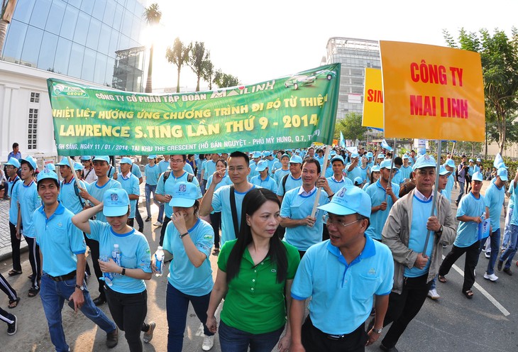 Những mùa xuân tình nghĩa - Ảnh 1.