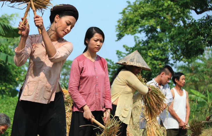 Sau thương nhớ ở ai là Cô Thắm về làng, Mộng phù hoa... - Ảnh 9.