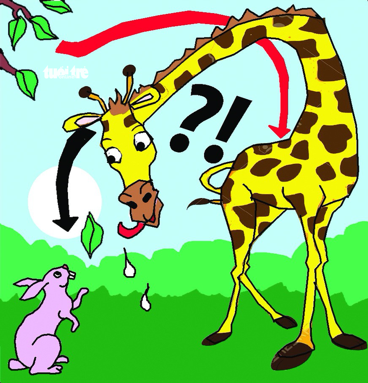 Mày đã ói bao giờ chưa? - Ảnh 1. Mày đã ói bao giờ chưa? - Ảnh 1.