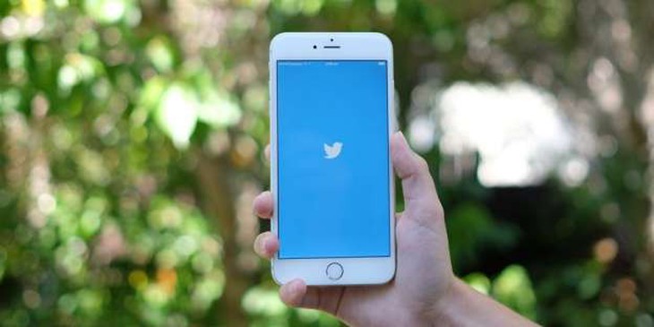 Twitter giúp bạn mô tả hình ảnh cho người khiếm thị - Ảnh 1.