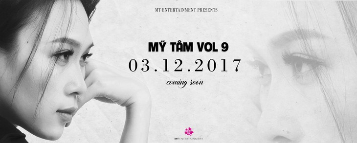 Album Vol 9 của Mỹ Tâm lọt Top 10 Billboard thế giới - Ảnh 1.