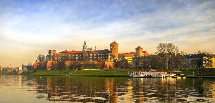 Đến Krakow ở Ba Lan đi đâu, làm gì? - Ảnh 5.