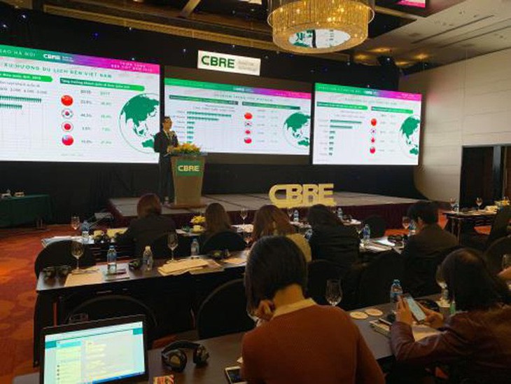 Thị trường bất động sản có thể sẽ có triển vọng tốt trong năm 2019 - Ảnh 1. Thị trường bất động sản có thể sẽ có triển vọng tốt trong năm 2019 - Ảnh 1.