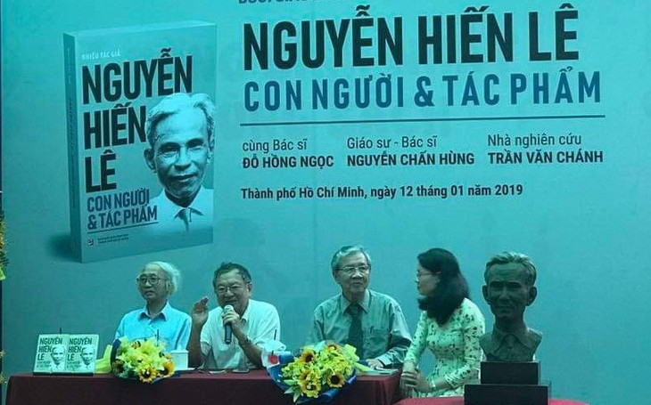 Tác phẩm Nguyễn Hiến Lê 