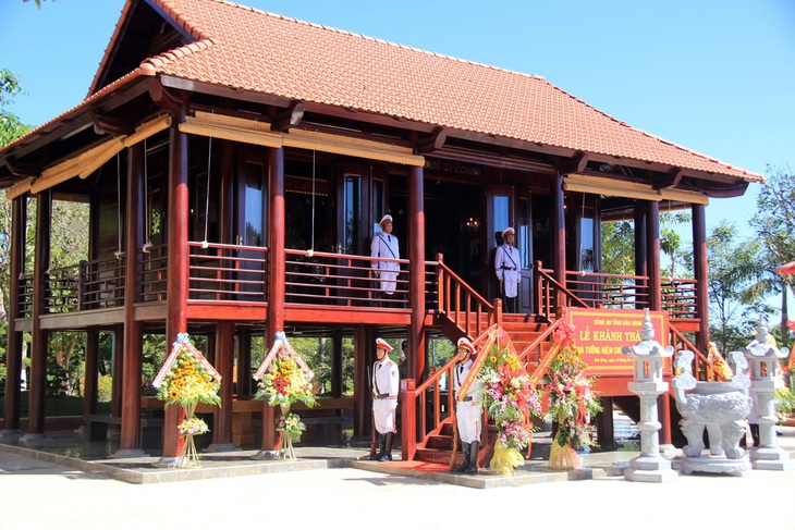 Phải đảm bảo người dân an vui đón Tết - Ảnh 4.