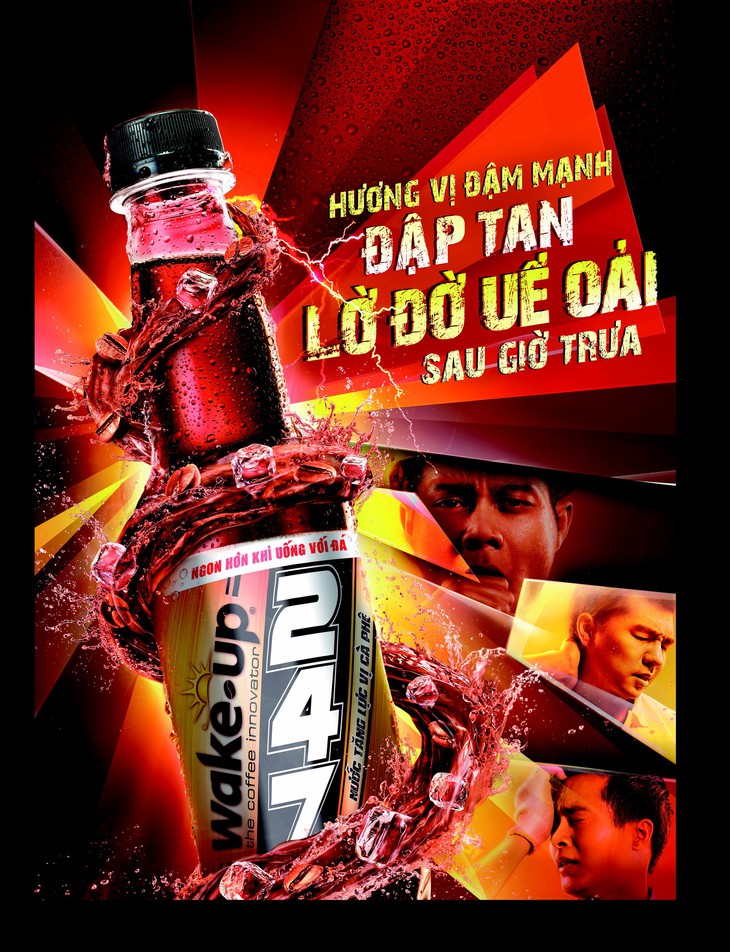 Masan công bố lợi nhuận sau thuế đạt 5.622 tỉ đồng năm 2018 - Ảnh 2. Masan công bố lợi nhuận sau thuế đạt 5.622 tỉ đồng năm 2018 - Ảnh 2.