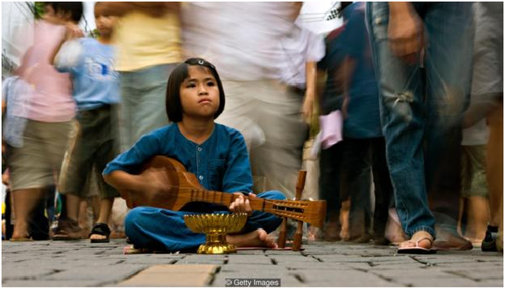 Kiệt quệ tinh thần mối nguy lớn nhất của nhân loại - Ảnh 3.