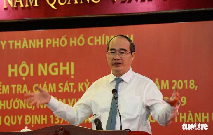 Khắc phục tình trạng làm sai vẫn được ‘qua đò’ - Ảnh 1.