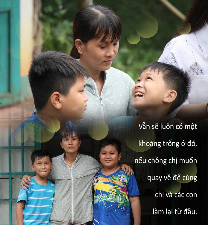 “Búa Su” Lâm Vỹ Dạ trao nhà mới ở Tây Ninh - Ảnh 2.