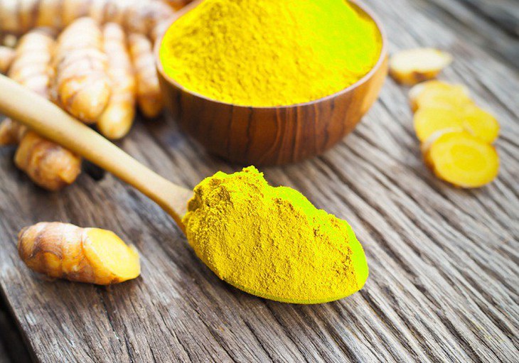 Giải tỏa cơn đau dạ dày bằng nanocurcumin với Novacurmin - Ảnh 2.