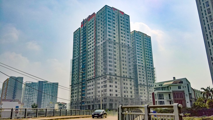 TPHCM: chung cư Quận 2 hút khách - Ảnh 2. TPHCM: chung cư Quận 2 hút khách - Ảnh 2.