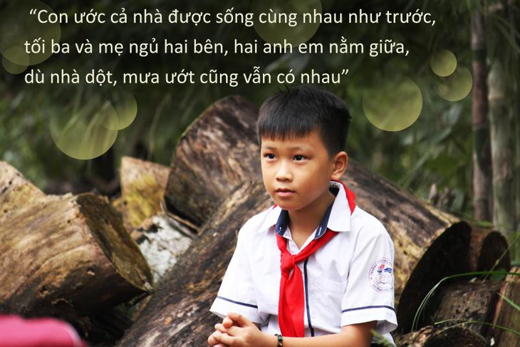 “Búa Su” Lâm Vỹ Dạ trao nhà mới ở Tây Ninh - Ảnh 3.