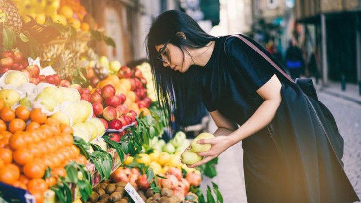 Tìm ra chế độ ăn giúp ngừa bệnh và còn nuôi được 10 tỉ người - Ảnh 1.