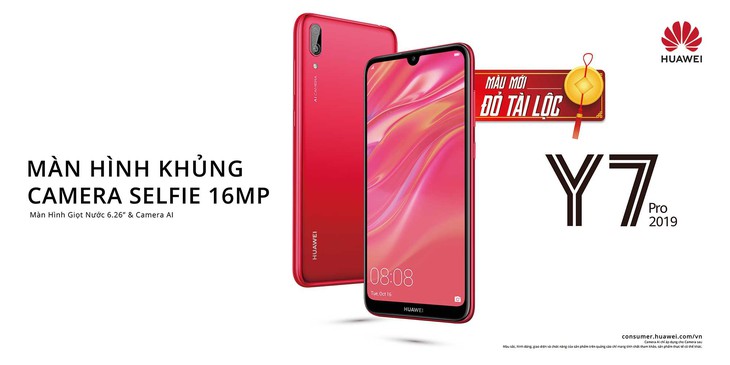 Giới trẻ hào hứng trải nghiệm AI Camera trên Huawei Y7 Pro 2019 - Ảnh 3.