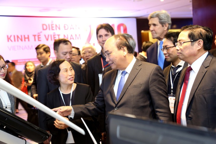 Năm 2019 sẽ tăng chi cho khoa học công nghệ - Ảnh 1.