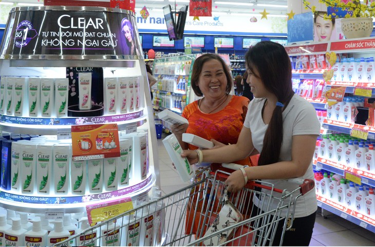 Co.op Mart và Co.opXtra giảm giá hàng tết nhiều - Ảnh 2.