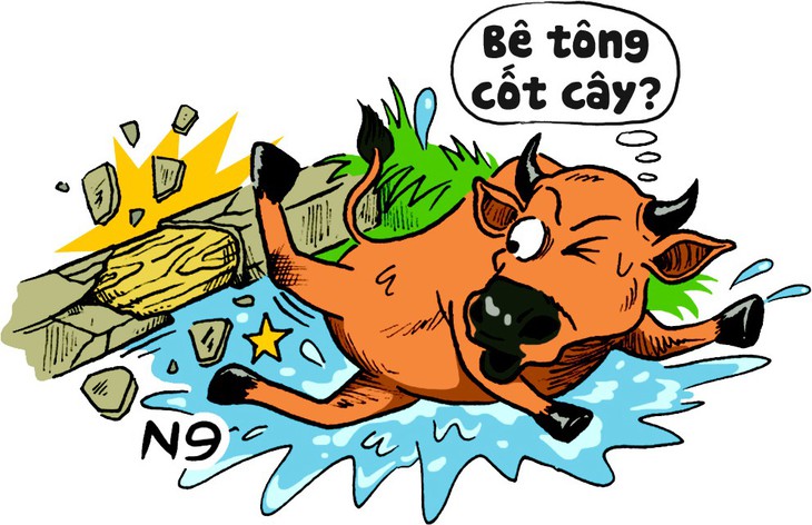 Những con số trời ơi - sự kiện hi hữu - câu nói ấn tượng - Ảnh 12. Những con số trời ơi - sự kiện hi hữu - câu nói ấn tượng - Ảnh 12.