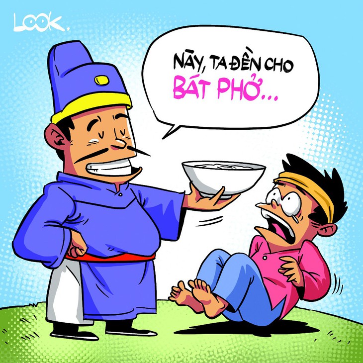 Những con số trời ơi - sự kiện hi hữu - câu nói ấn tượng - Ảnh 3. Những con số trời ơi - sự kiện hi hữu - câu nói ấn tượng - Ảnh 3.