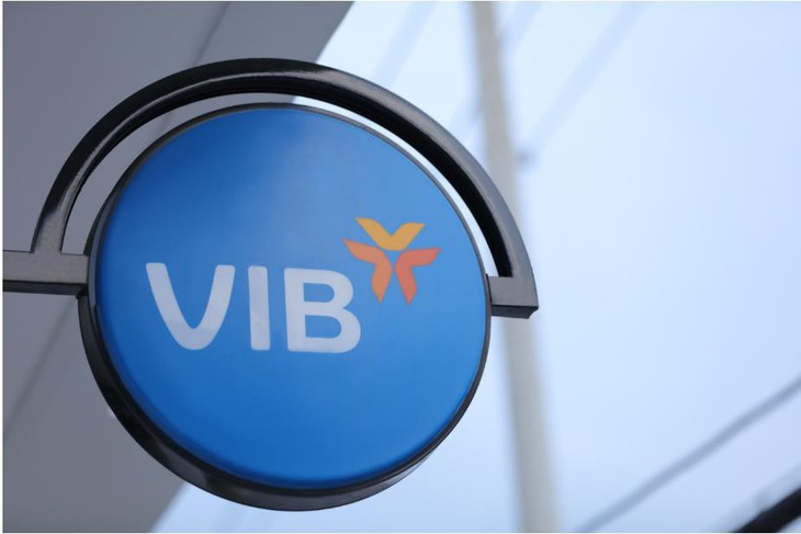 VIB: Năm 2018, Lợi nhuận trước thuế đạt 2.741 tỉ đồng, tăng 95% - Ảnh 1.