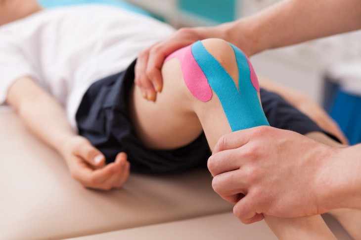 Đau tăng trưởng - Ảnh 1. Đau tăng trưởng - Ảnh 1.