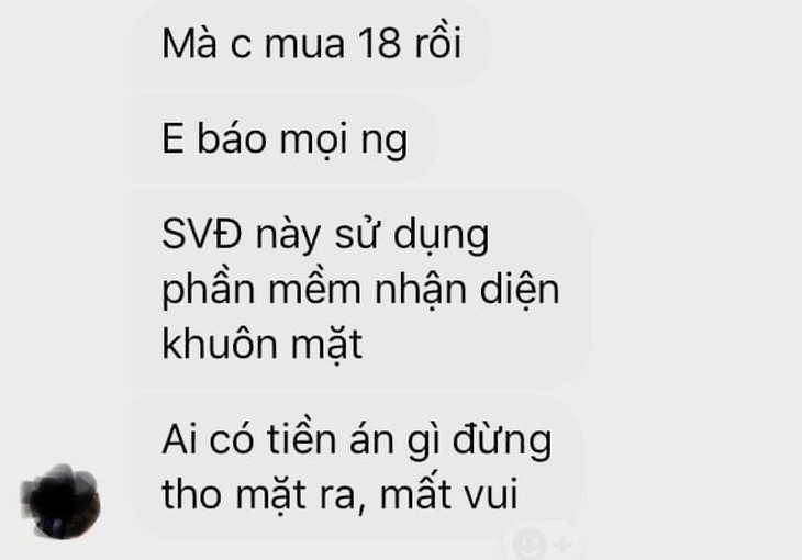 CĐV VN lo khi đến sân Al Maktoum cổ vũ cho đội tuyển VN - Ảnh 4.