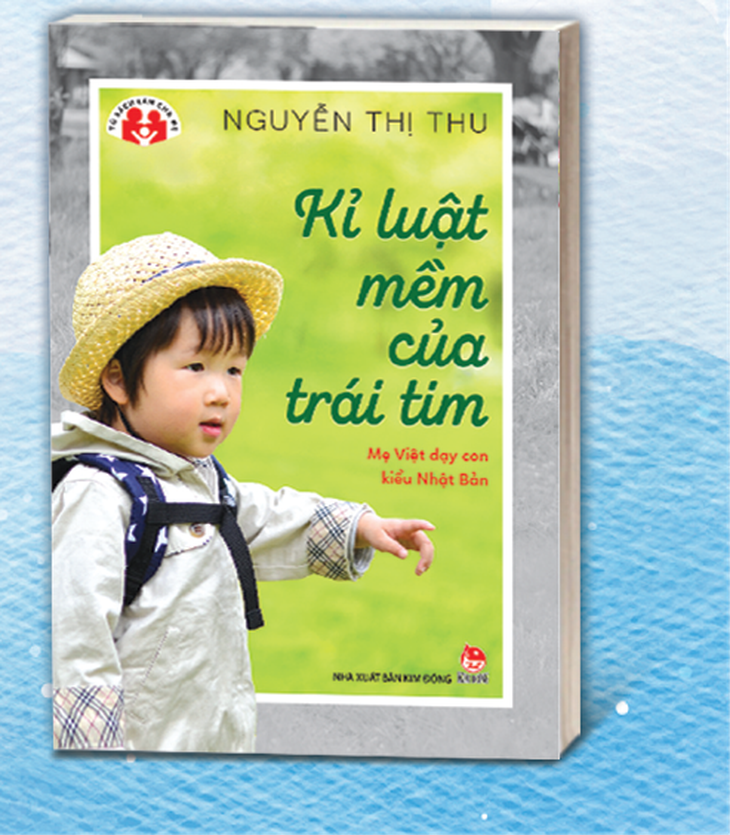 Mẹ Việt dạy con kiểu Nhật - Ảnh 3.