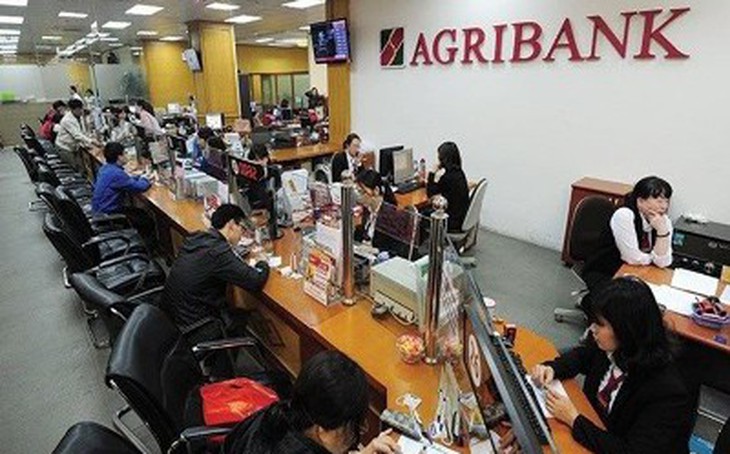 Agribank 2018: Lợi nhuận bứt phá, 