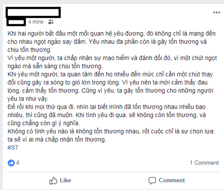 Thích ‘sưu tầm’, hãy sưu tầm cho đàng hoàng được không? - Ảnh 1.