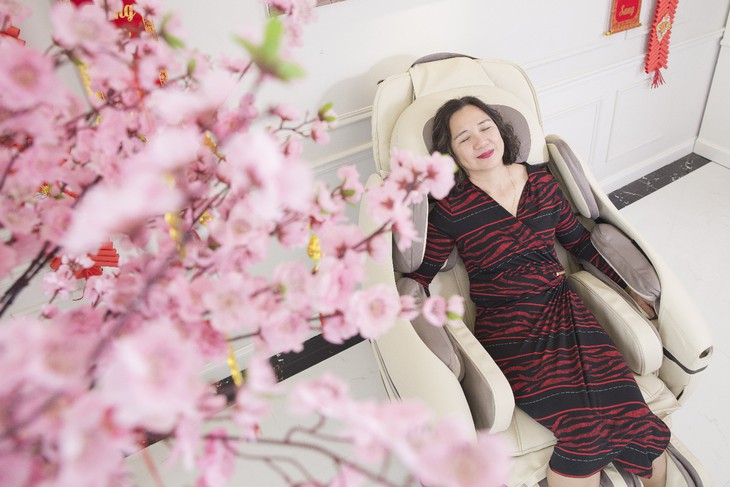 Tuyệt chiêu lấy lòng vợ dịp Tết của cánh mày râu - Ảnh 3. Tuyệt chiêu lấy lòng vợ dịp Tết của cánh mày râu - Ảnh 3.
