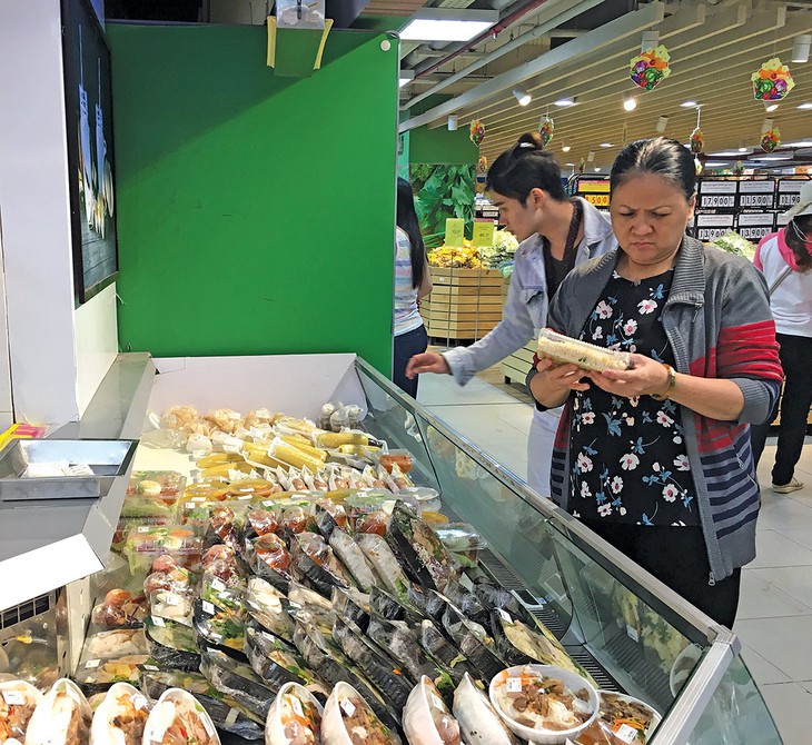 Combo Gia Tiên: Tết nhẹ nhàng - Tết vẫn rộn ràng - Ảnh 3. Combo Gia Tiên: Tết nhẹ nhàng - Tết vẫn rộn ràng - Ảnh 3.