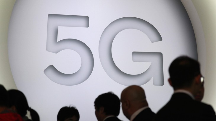 Tiến lên 5G, đừng bàn lùi! - Ảnh 1.