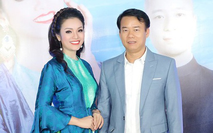 Tân Nhàn đầu tư 4 tỉ đồng cho live show âm nhạc dân gian