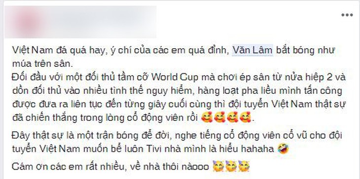 De Gea nhập Văn Lâm rồi - Ảnh 4. De Gea nhập Văn Lâm rồi - Ảnh 4.