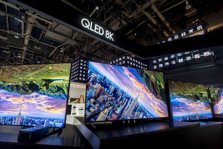 Trải nghiệm giải trí trên TV sẽ được Samsung nâng cấp thế nào trong năm 2019? - Ảnh 2.