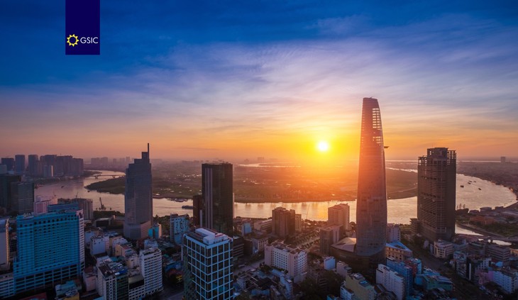 GSIC lên tiếng khi bị nhầm lẫn thông tin thương hiệu - Ảnh 1. GSIC lên tiếng khi bị nhầm lẫn thông tin thương hiệu - Ảnh 1.