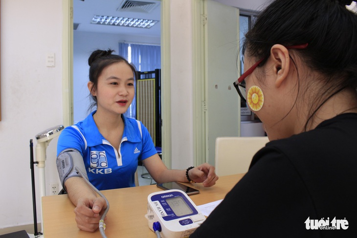Để chủ nhật cuối năm thêm ý nghĩa - Ảnh 2. Để chủ nhật cuối năm thêm ý nghĩa - Ảnh 2.