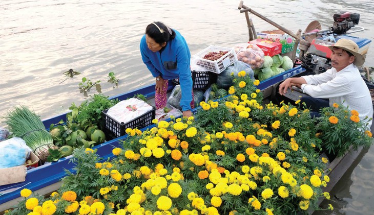 Để không còn...ngán Tết - Ảnh 2.