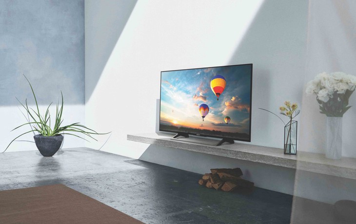 Top 5 TV dưới 15 triệu đồng đáng mua dịp Tết 2019 - Ảnh 1. Top 5 TV dưới 15 triệu đồng đáng mua dịp Tết 2019 - Ảnh 1.