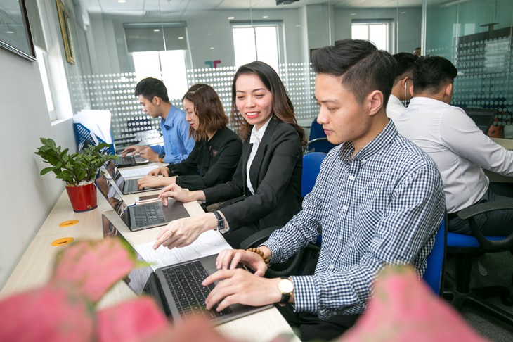 TT Consulting - Thành công đến từ những con người có tâm và có tầm - Ảnh 2. TT Consulting - Thành công đến từ những con người có tâm và có tầm - Ảnh 2.