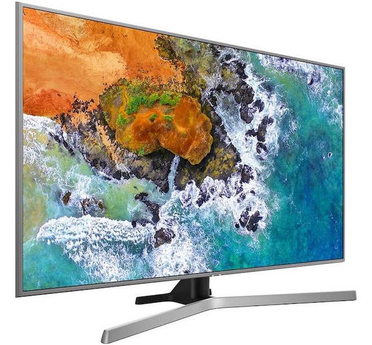 Top 5 TV dưới 15 triệu đồng đáng mua dịp Tết 2019 - Ảnh 3. Top 5 TV dưới 15 triệu đồng đáng mua dịp Tết 2019 - Ảnh 3.