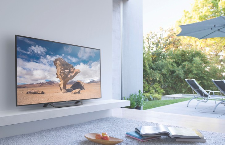 Top 5 TV dưới 15 triệu đồng đáng mua dịp Tết 2019 - Ảnh 5. Top 5 TV dưới 15 triệu đồng đáng mua dịp Tết 2019 - Ảnh 5.