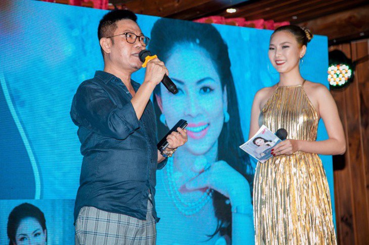 ‘Buổi chiều cùng Hiền’: thưởng thức nhạc trữ tình qua giọng hát mới thật ‘Hiền’ - Ảnh 2. ‘Buổi chiều cùng Hiền’: thưởng thức nhạc trữ tình qua giọng hát mới thật ‘Hiền’ - Ảnh 2.