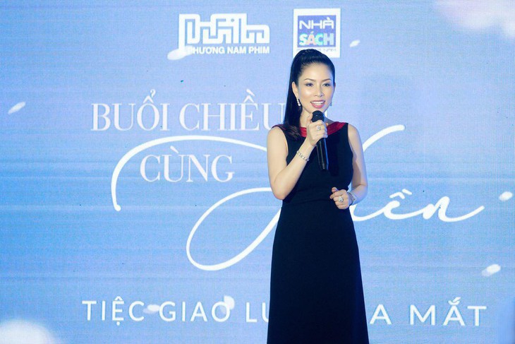 ‘Buổi chiều cùng Hiền’: thưởng thức nhạc trữ tình qua giọng hát mới thật ‘Hiền’ - Ảnh 1. ‘Buổi chiều cùng Hiền’: thưởng thức nhạc trữ tình qua giọng hát mới thật ‘Hiền’ - Ảnh 1.